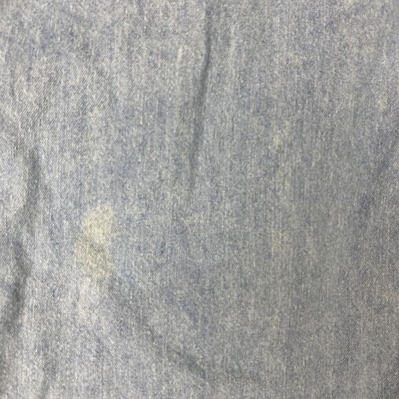 VTG Marlboro Country Store Denim Shirt 90’s Button Up Down Front Mens L *READ - Picture 13 of 16